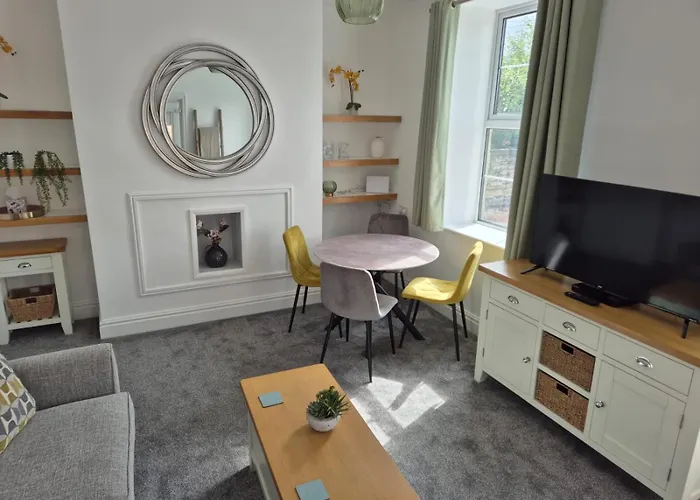 Dots Place 14 Darlington Road Dl10 7aw