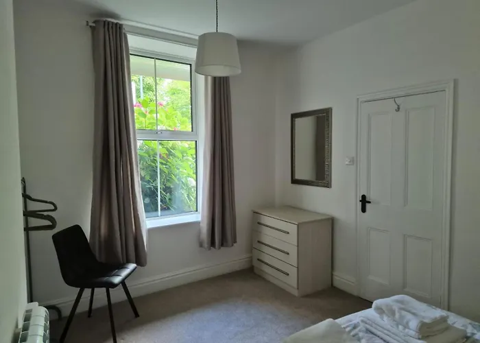 Dots Place 14 Darlington Road Dl10 7aw アパート リッチモンド