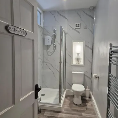 Apartament Dots Place 14 Darlington Road Dl10 7aw *