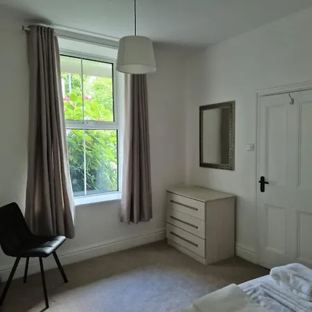 Dots Place 14 Darlington Road Dl10 7aw 公寓 里士满